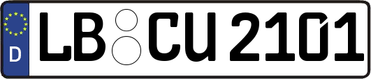 LB-CU2101
