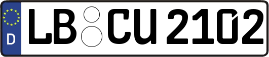 LB-CU2102