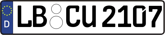 LB-CU2107