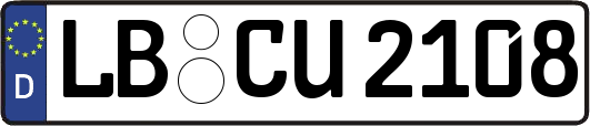 LB-CU2108