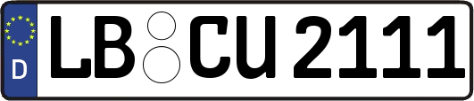 LB-CU2111