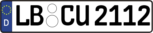 LB-CU2112