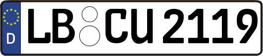 LB-CU2119