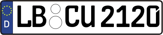 LB-CU2120