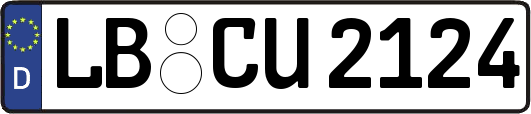 LB-CU2124