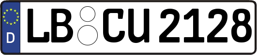 LB-CU2128
