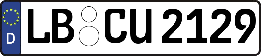 LB-CU2129