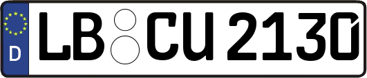 LB-CU2130
