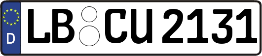 LB-CU2131