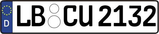LB-CU2132