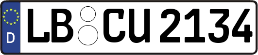 LB-CU2134