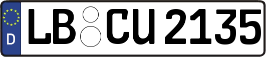 LB-CU2135