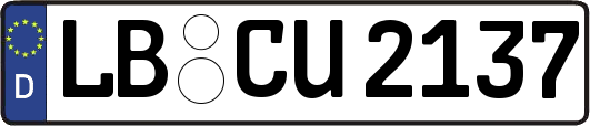 LB-CU2137