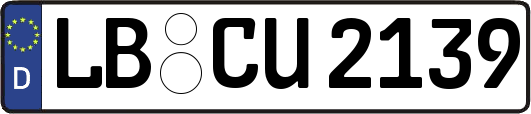 LB-CU2139