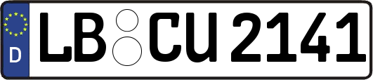 LB-CU2141