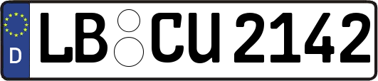 LB-CU2142