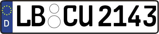 LB-CU2143