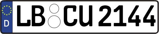LB-CU2144