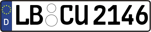LB-CU2146