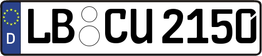 LB-CU2150
