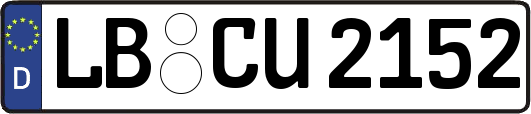 LB-CU2152