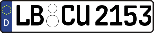 LB-CU2153