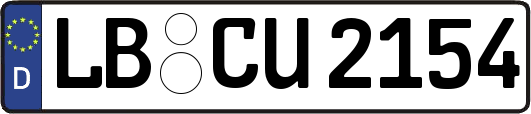 LB-CU2154