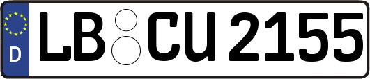 LB-CU2155