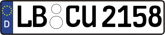 LB-CU2158