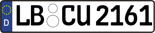 LB-CU2161