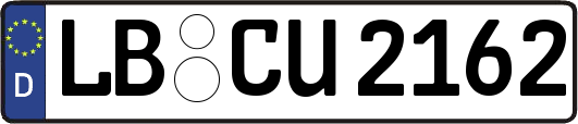 LB-CU2162