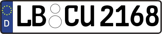 LB-CU2168