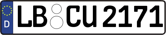 LB-CU2171