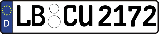 LB-CU2172
