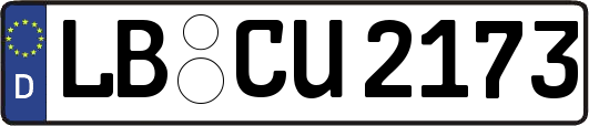 LB-CU2173