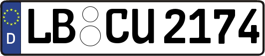 LB-CU2174