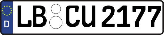 LB-CU2177