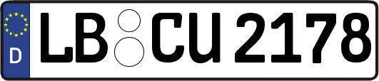 LB-CU2178