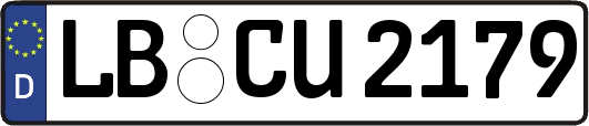 LB-CU2179