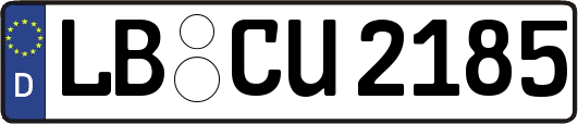 LB-CU2185