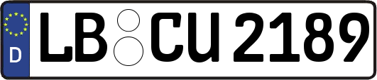LB-CU2189