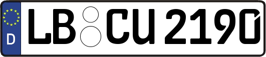 LB-CU2190