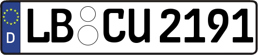LB-CU2191
