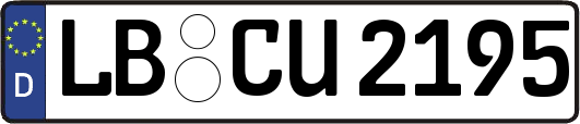 LB-CU2195
