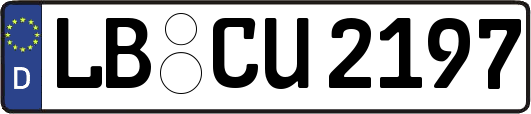 LB-CU2197