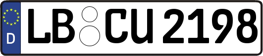 LB-CU2198