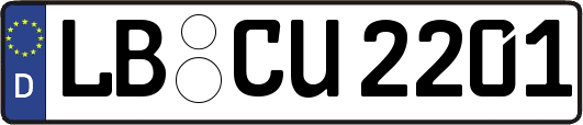 LB-CU2201