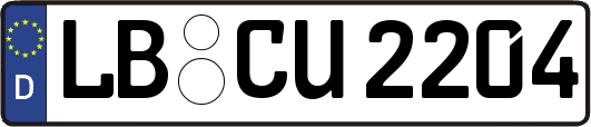 LB-CU2204
