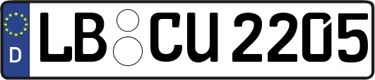 LB-CU2205