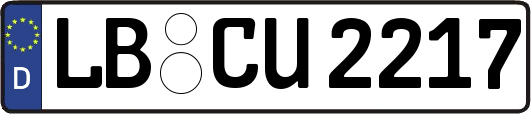 LB-CU2217